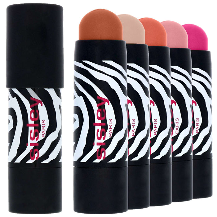 Sisley Phyto-Blush Twist - Range