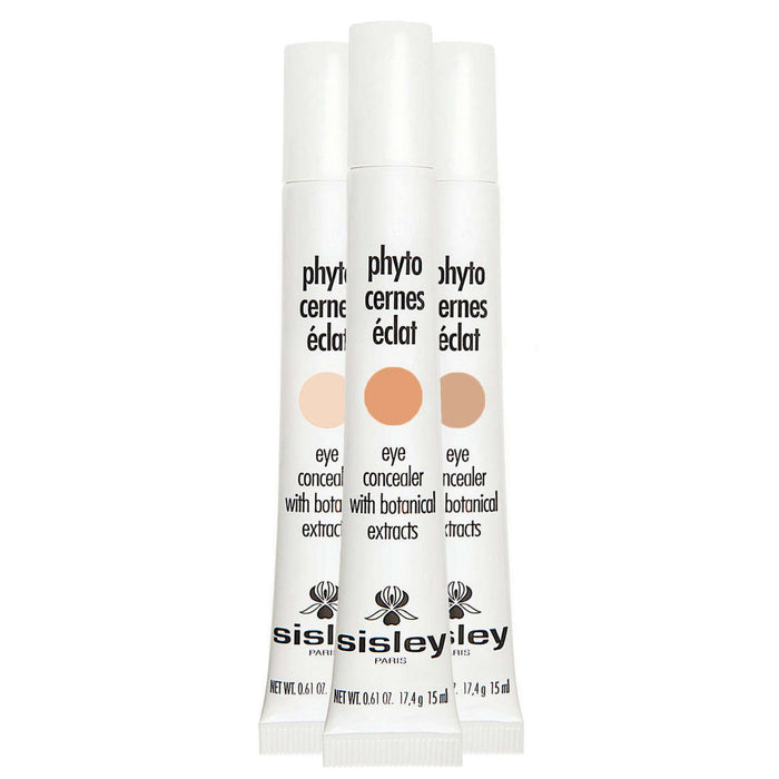 Sisley Phyto Cernes Eclat Eye Concealer - Range