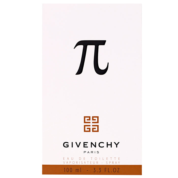 Givenchy Pi Eau de Toilette Spray 100ml - Additional 2