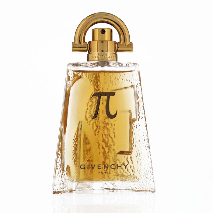 Givenchy Pi Eau de Toilette Spray 50ml - Additional 1