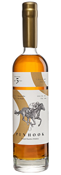 Pinhook Bourbon War 6 Year Vertical -750ml