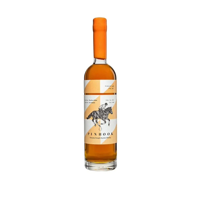 Pinhook Straight Bourbon Whiskey 2021 6 Years -750 ml
