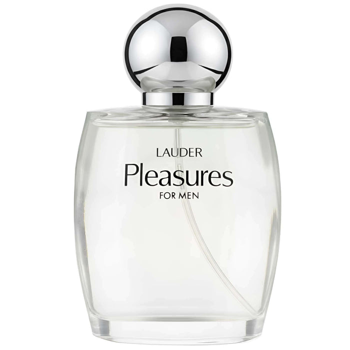 Estée Lauder Pleasures For Men Eau de Cologne Spray 100ml