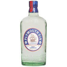 Plymouth Navy Strength Gin - Newport Wine & Spirits