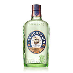 Plymouth Original Strength English Gin -750 ml