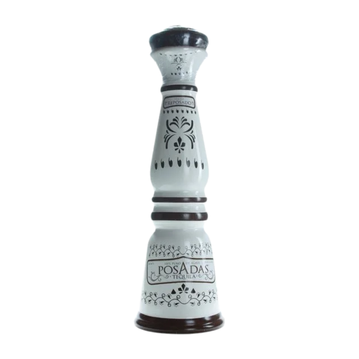 Posadas Reposado Tequila 750ml