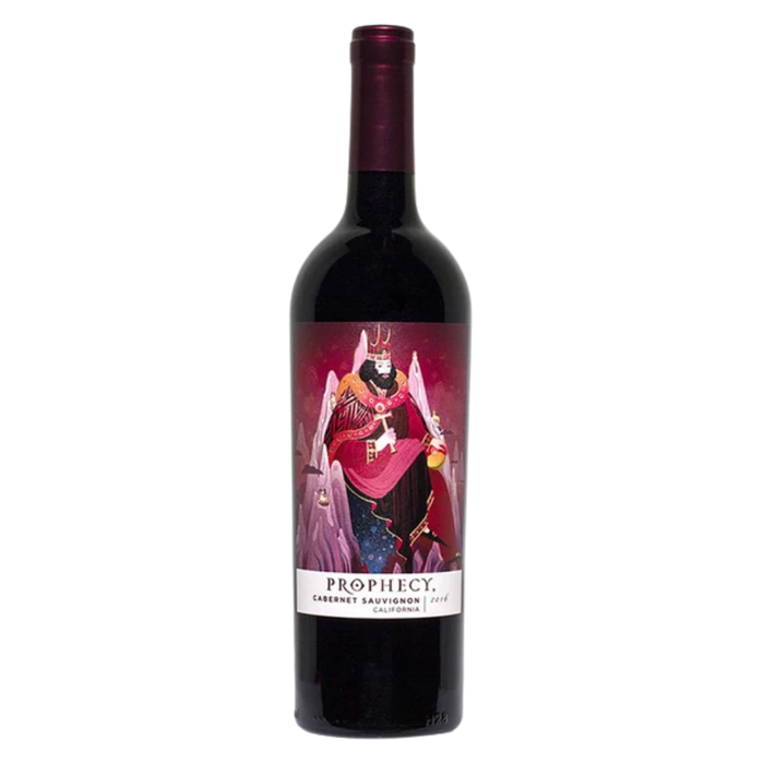 buy Prophecy Cabernet Sauvignon 750ml online BLII liquor