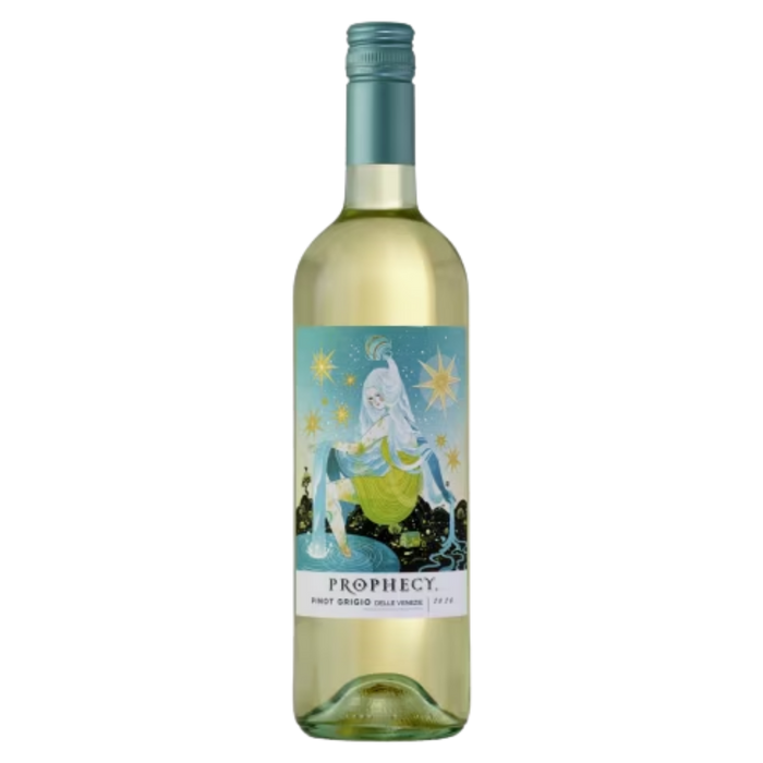 buy Prophecy Pinot Grigio Wine 750ml online BLII liquor