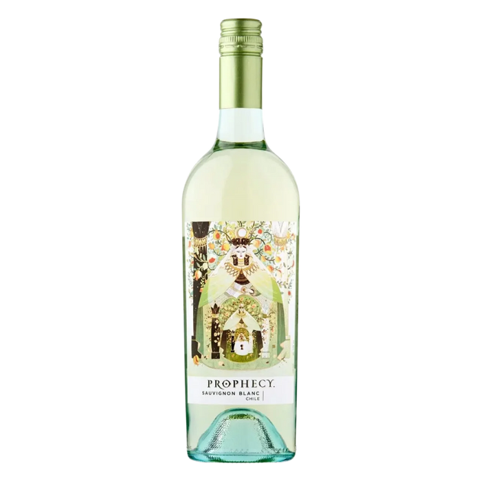 buy Prophecy Sauvignon Blanc Wine 750 ml online BLII liquor