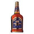 Pusser's British Navy Rum Blue Label - Newport Wine & Spirits