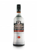Pyccknn Ctahopt Russian Standard Vodka -1.75 L