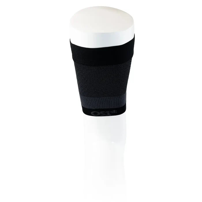 QS4 quad sleeve on mannequin leg | OS1st