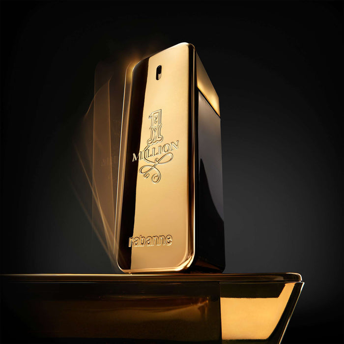 Rabanne 1 Million Eau de Toilette 200ml - Additional 5
