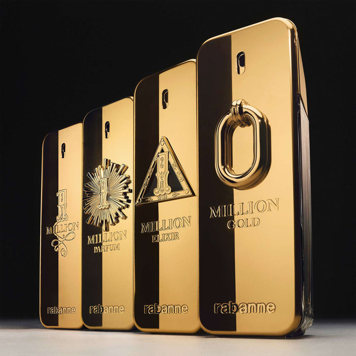 Rabanne 1 Million Eau de Toilette 50ml - Additional 4