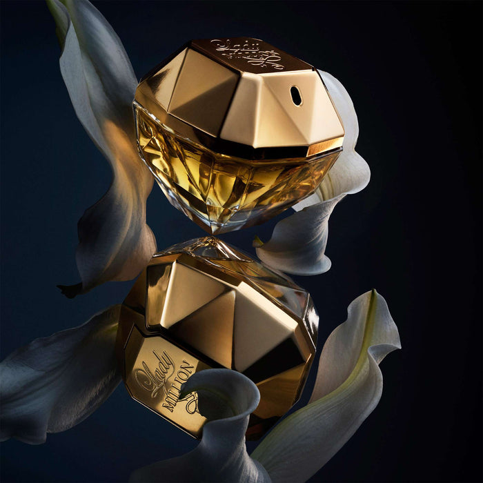 Rabanne Lady Million Eau de Parfum 30ml - Additional 2