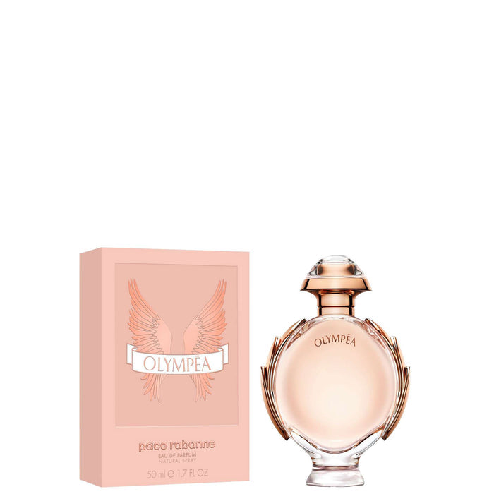 Rabanne Olympéa Eau de Parfum 50ml - Additional 1