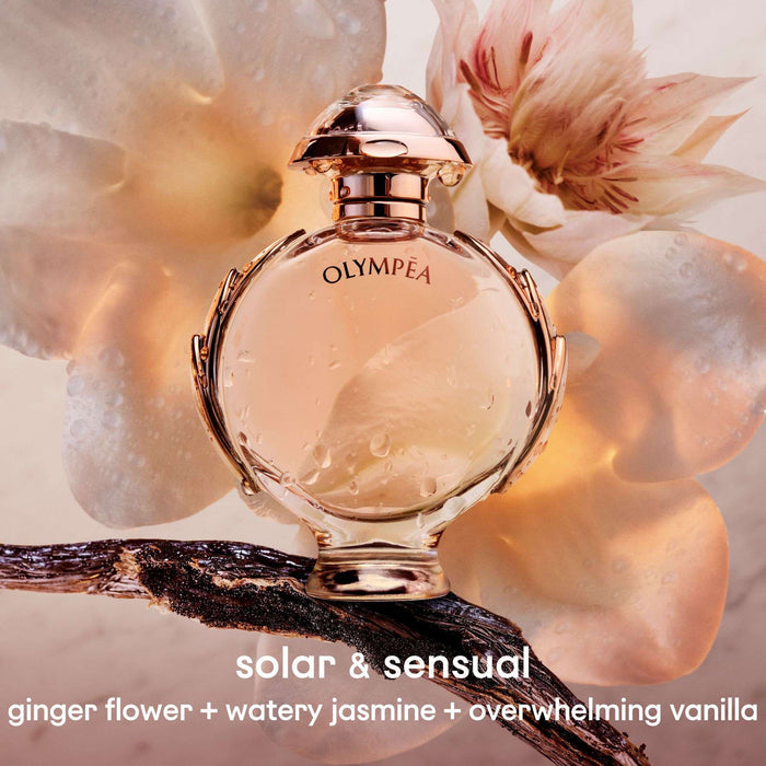 Rabanne Olympéa Eau de Parfum 50ml - Additional 2