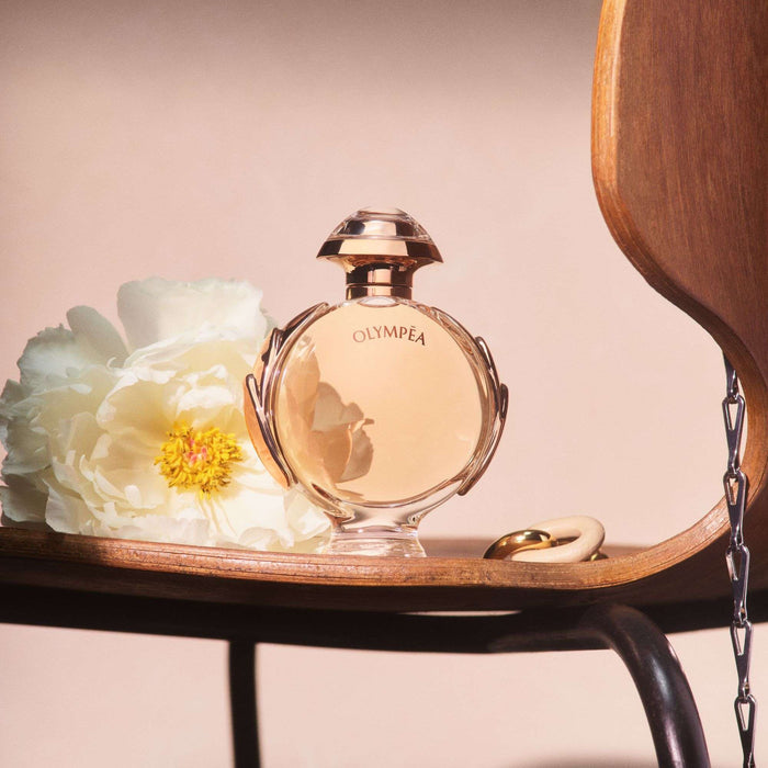 Rabanne Olympéa Eau de Parfum 50ml - Additional 3