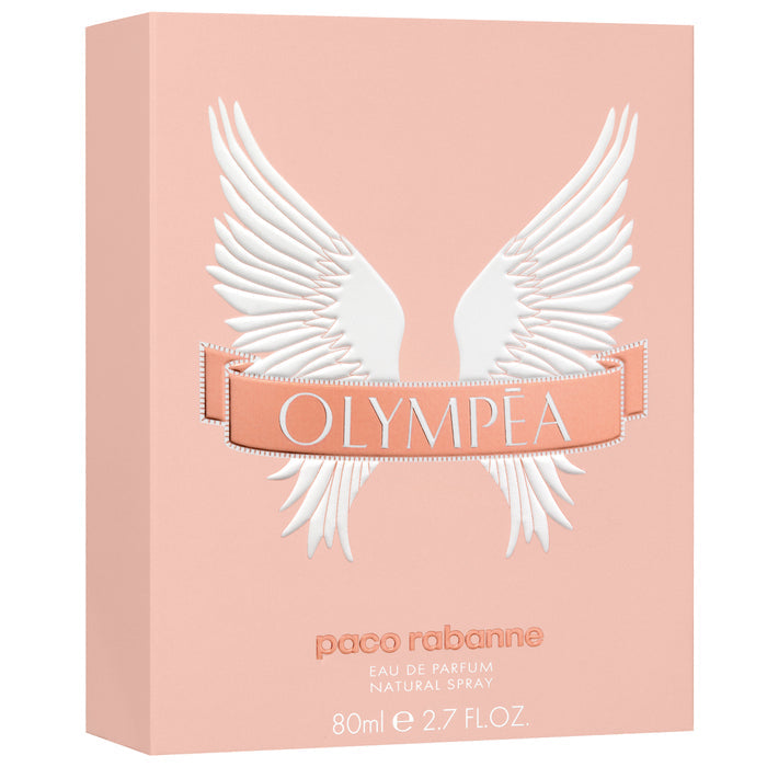Rabanne Olympéa Eau de Parfum 80ml - Additional 1