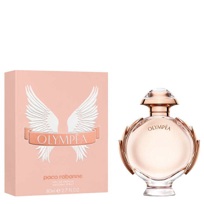 Rabanne Olympéa Eau de Parfum 80ml - Additional 2