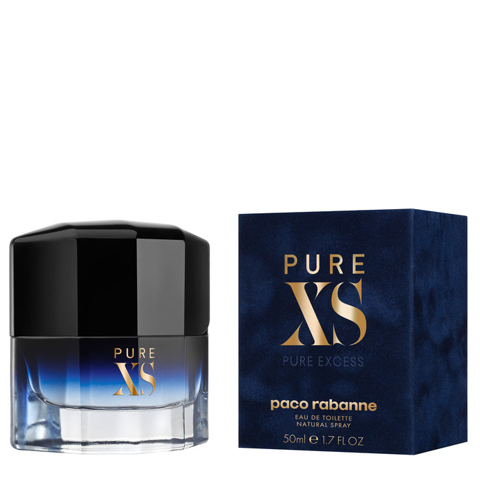 Rabanne Pure XS Eau de Toilette 50ml - Additional 1