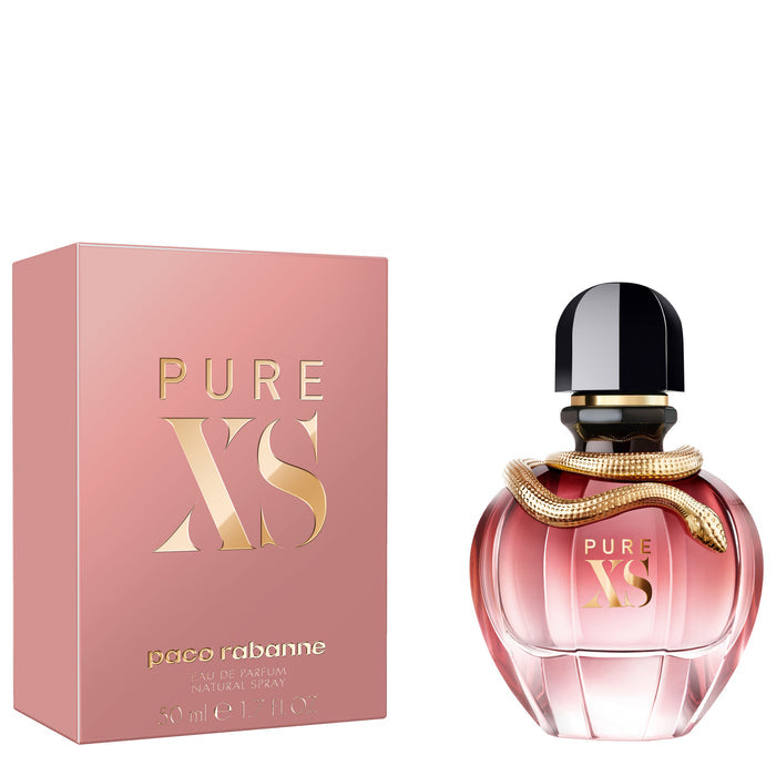 Rabanne Pure XS For Her Eau de Parfum 50ml - Additional 1