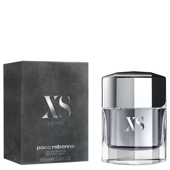 Rabanne XS Pour Homme Eau de Toilette 100ml - Additional 1