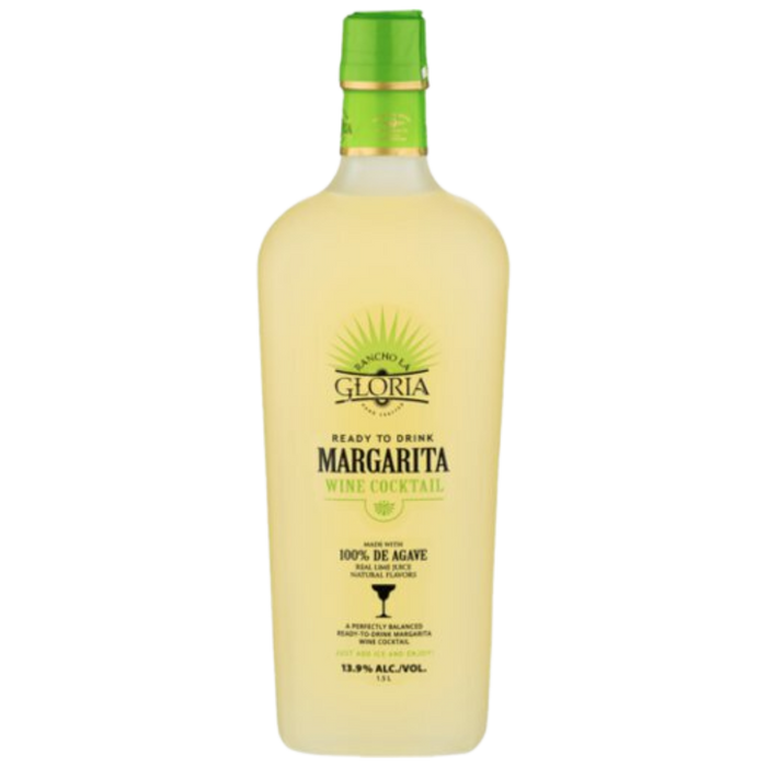 buy Rancho La Gloria Margarita Wine Cocktail 1.75L online BLII liquor