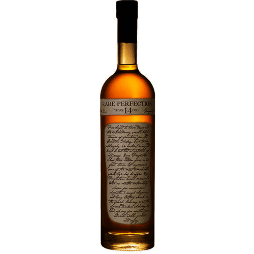 Rare Perfection 14 Year Old Canadian Whisky - Newport Wine & Spirits