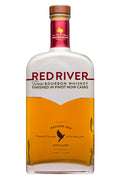 Red River Texas Bourbon 750ml