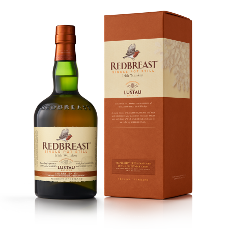 Redbreast Lustau Edition 750ml