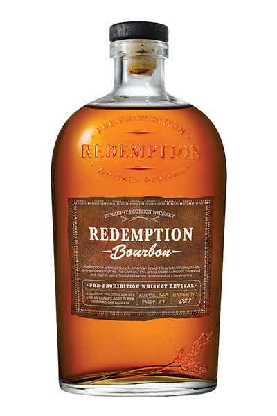 Redemption Bourbon 750ml