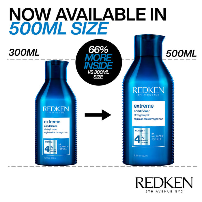 Redken Extreme Conditioner 500ml - Additional 1