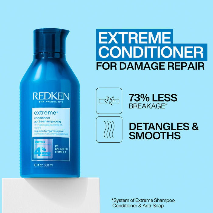 Redken Extreme Conditioner 500ml - Additional 2