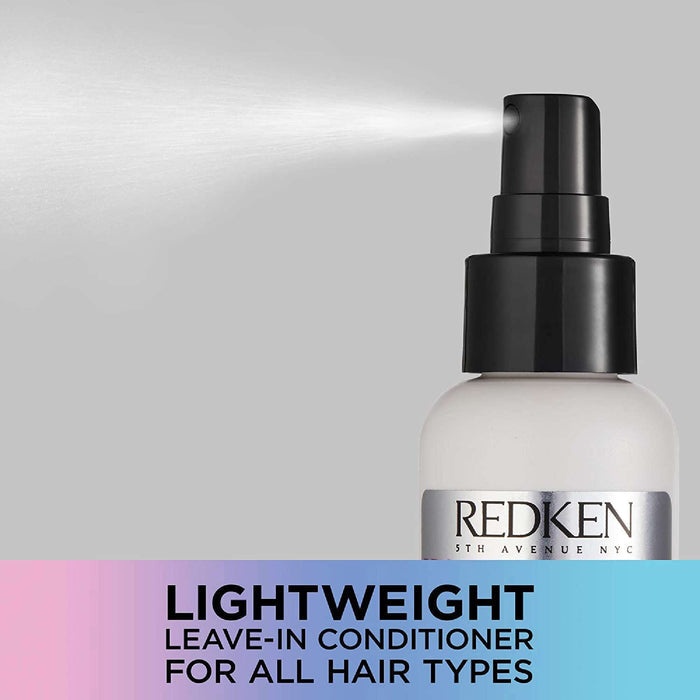 Redken One United  All-In-One Multi-Benefit Treatment, Manageability and Protection 150ml - Additional 3
