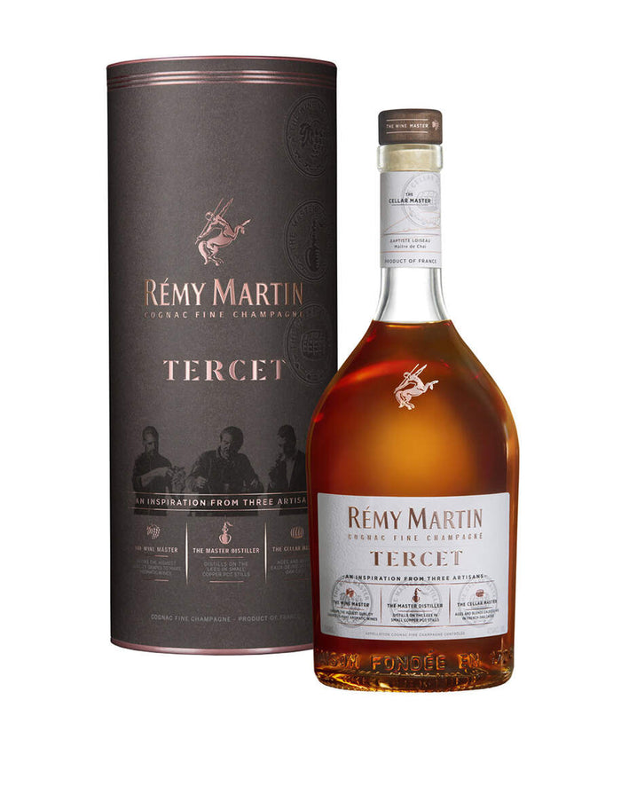 Remy Martin Tercet Fine Champagne Cognac  -750ml