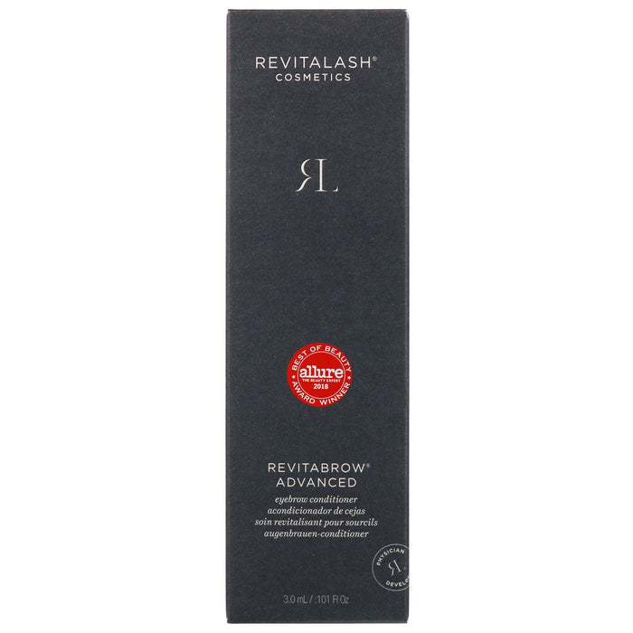 RevitaLash Brow RevitaBrow 3ml - Additional 1