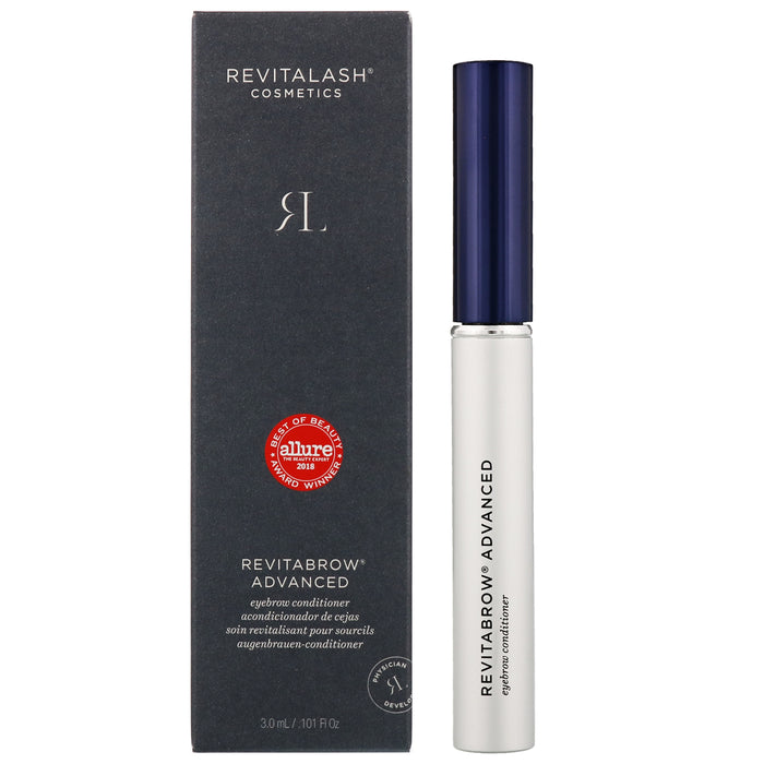RevitaLash Brow RevitaBrow 3ml - Additional 2