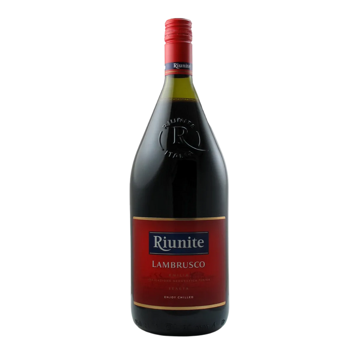 buy Riunite Lambrusco 1.5 L online BLII liquor