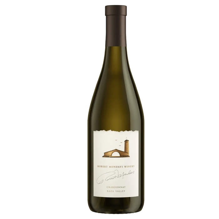 buy Robert Mondavi Napa Valley Chardonnay Wine 750 ml online BLII liquor
