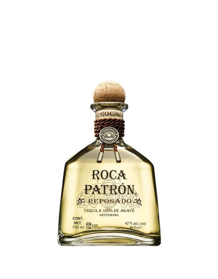 Roca Patron Reposado Tequila -750 ml