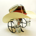 Rodeo Hat Reposado Tequila - 1L