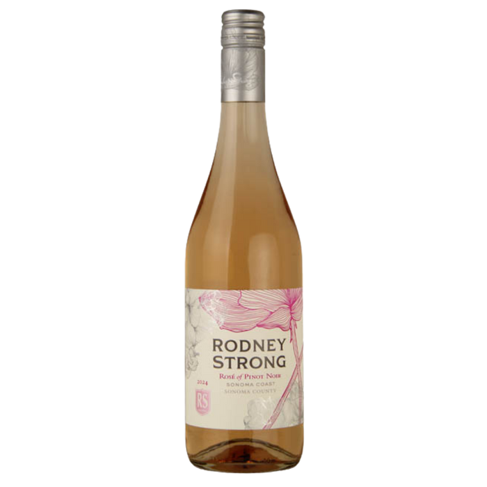 buy Rodney Strong Rosé of Pinot Noir 750ml online BLII liquor