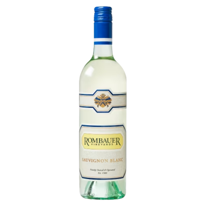 buy Rombauer Sauvignon Blanc Wine 750 ml online BLII liquor