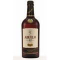 Ron Abuelo Anejo 12 Year - Newport Wine & Spirits