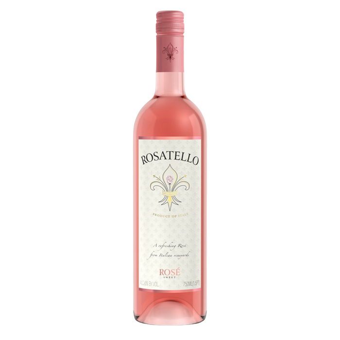 buy Rosatello Rosé 750ml Italian rosé wine online BLII liquor