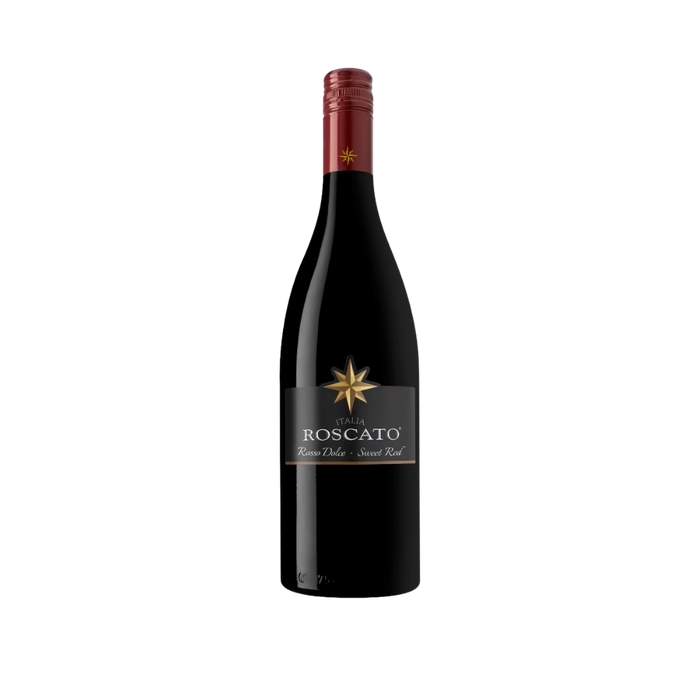 buy Roscato Rosso Dolce Sweet Red Wine 750ml online BLII liquor