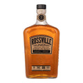Rossville Union Barrel Proof Straight Rye Whiskey -750ml