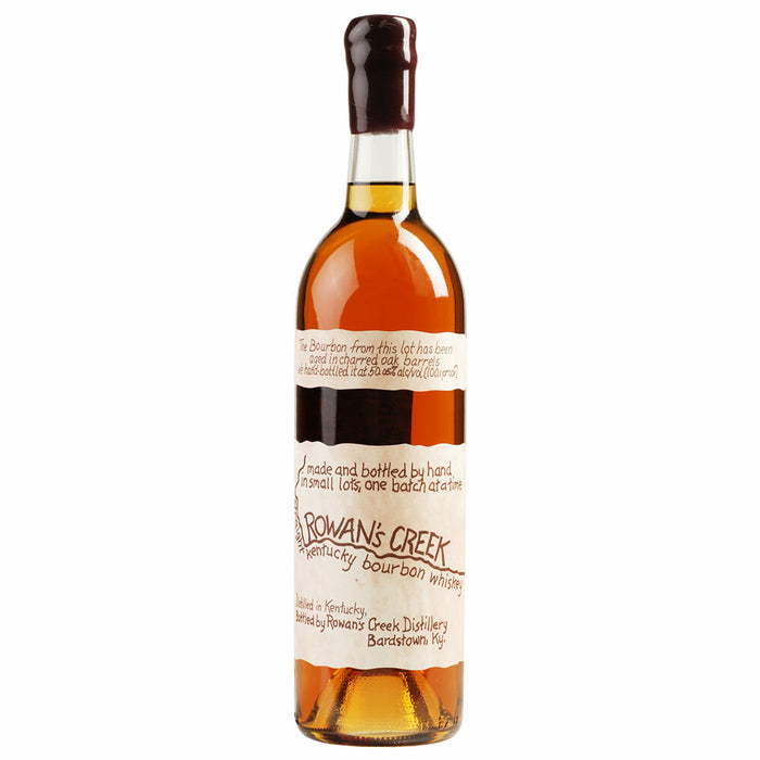 Rowan's Creek Kentucky Bourbon Whiskey 750ml