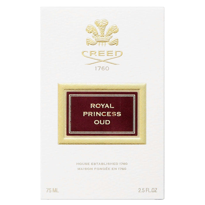 Creed Royal Princess Oud Eau de Parfum Spray 75ml - Additional 1